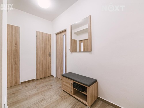 Prodaný byt 3+kk 62 m²