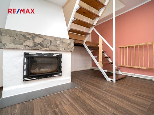 Prodaný dům 130 m², pozemek 233 m²