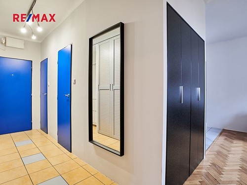 Prodaný byt 2+kk 49 m²