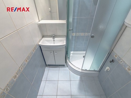 Prodaný byt 1+kk 28 m²