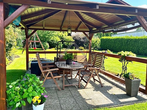 Prodaný dům 350 m², pozemek 1762 m²