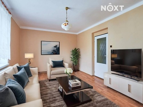 Prodaný byt 3+1 72 m²
