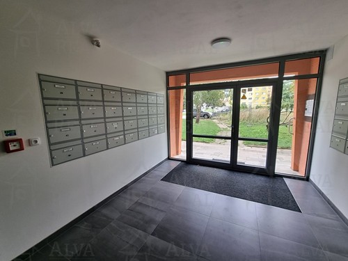 Prodaný byt 1+kk 18 m²