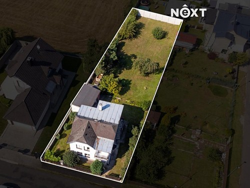 Prodaný dům 102 m², pozemek 963 m²