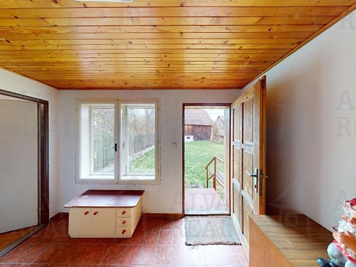Prodaný dům 135 m², pozemek 943 m²