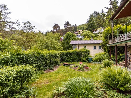 Prodaná chata 50 m², pozemek 487 m²