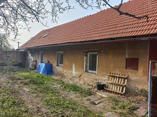 Prodaný dům 131 m², pozemek 236 m²
