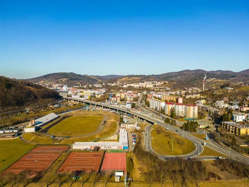 Prodaný  byt 3+1 71 m²