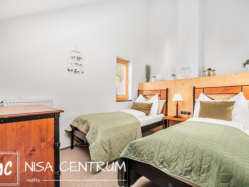 Prodaný dům 120 m², pozemek 112 m²