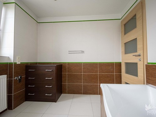 Prodaný byt 2+1 50 m²