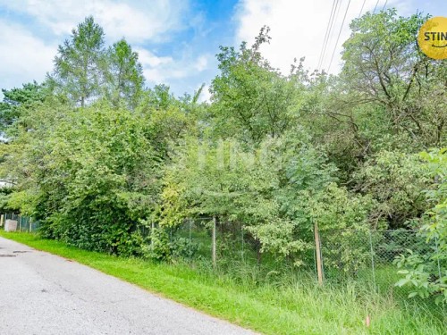 Prodaná vila 180 m², pozemek 1720 m²