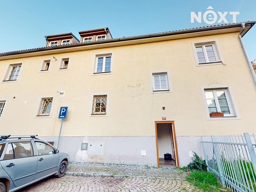Prodaný byt 3+kk 133 m²