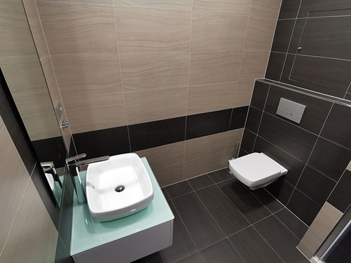 Prodaný byt 1+kk 30 m²