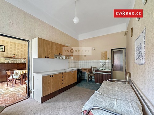 Prodaný dům 150 m², pozemek 282 m²