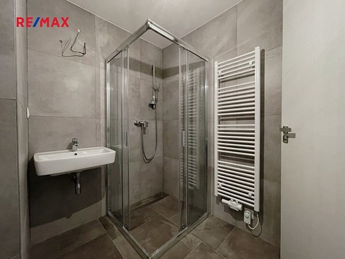 Prodaný byt 1+kk 39 m²
