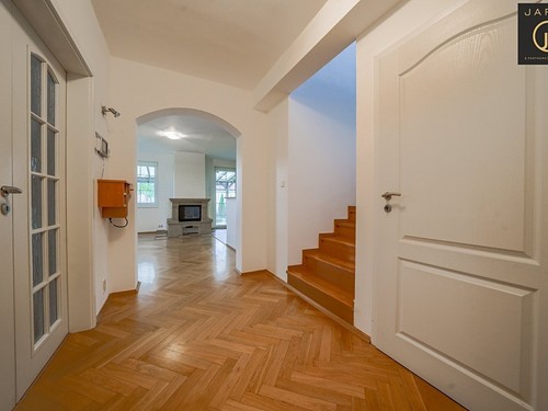 Prodaný dům 196 m², pozemek 627 m²