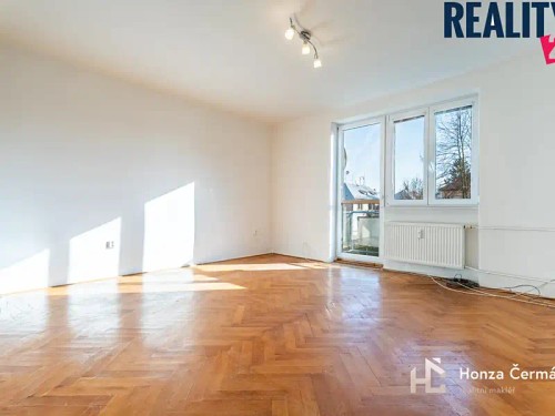 Prodaný byt 3+1 66 m²
