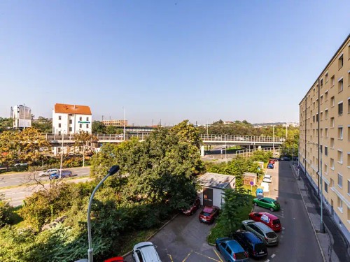 Prodaný byt 2+1 76 m²