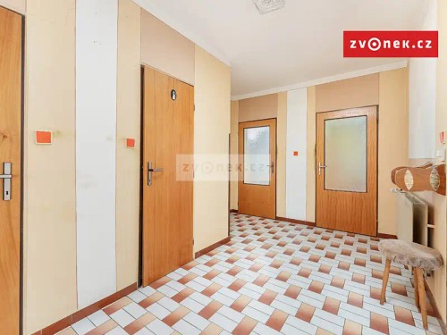 Prodaný dům 260 m², pozemek 1601 m²