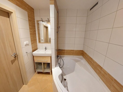 Prodaný byt 3+1 76 m²