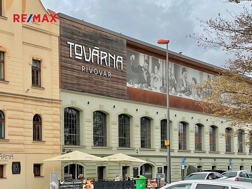 Prodaný byt 3+1 66 m²