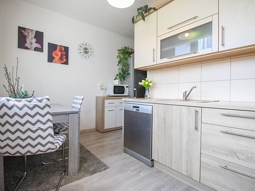 Prodaný byt 3+1 73 m²