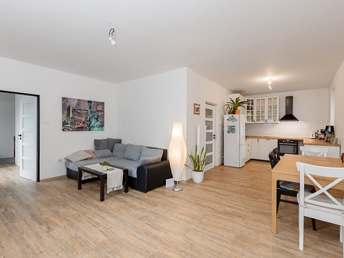 Prodaný byt 4+kk 95 m²