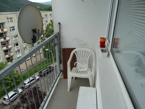 Prodaný byt 2+1 63 m²