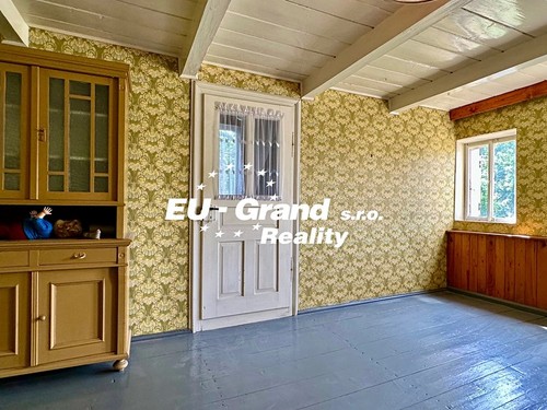 Prodaný dům 149 m², pozemek 3035 m²