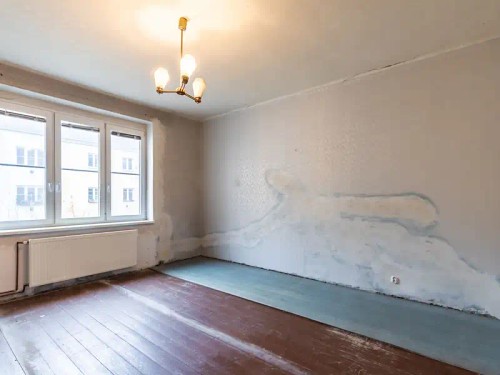Prodaný byt 2+kk 57 m²