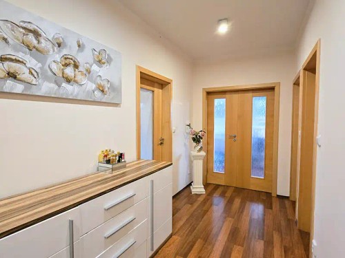 Prodaný byt 3+kk 112 m²