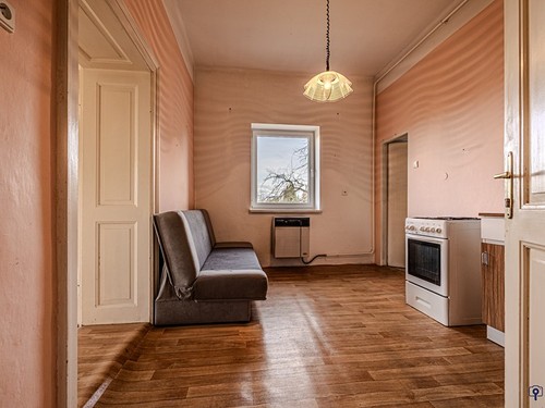 Prodaný byt 2+1 59 m²