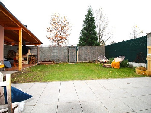 Prodaný byt 4+kk 108 m²