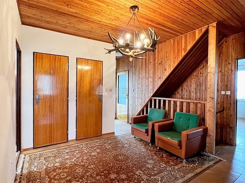 Prodaný dům 134 m², pozemek 540 m²