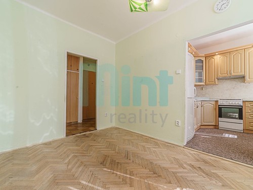 Prodaný byt 3+1 57 m²