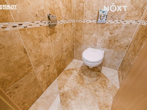 Prodaný dům 123 m², pozemek 660 m²