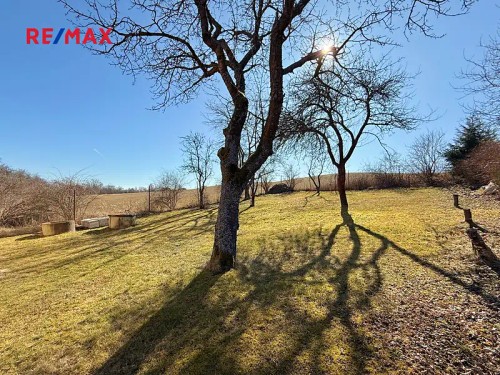 Prodaný dům 82 m², pozemek 661 m²