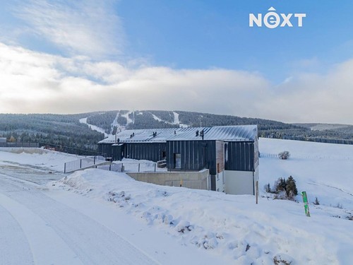 Prodaný byt 4+kk 92 m²