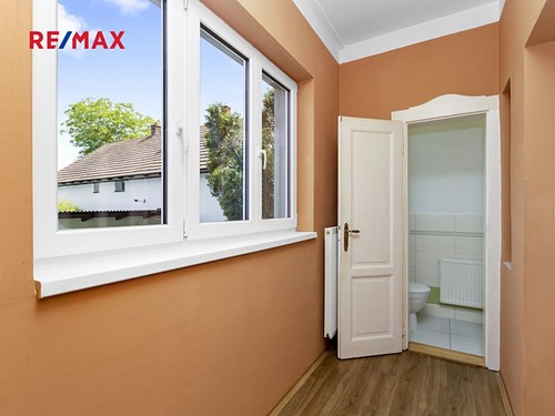 Prodaný byt 3+kk 72 m²