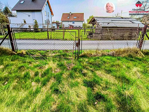 Prodaný dům 221 m², pozemek 2179 m²