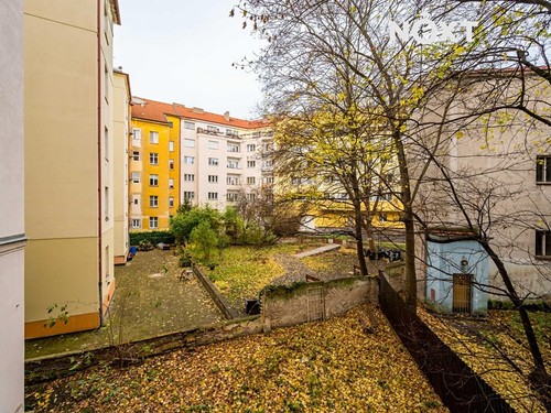 Prodaný byt 2+kk 52 m²