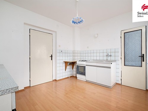 Prodaný dům 150 m², pozemek 423 m²