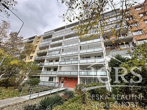 Prodaný byt 3+1 54 m²