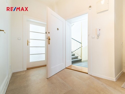 Prodaný byt 2+1 78 m²