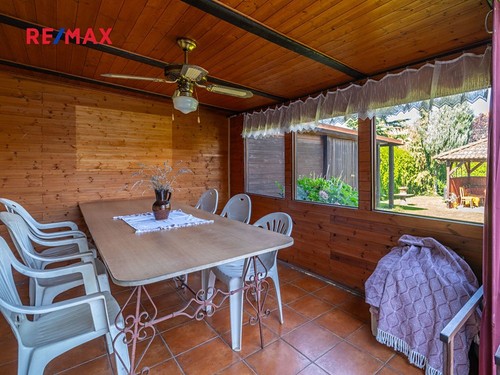 Prodaná vila 194 m², pozemek 795 m²