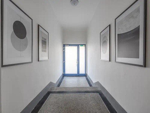 Prodaný  byt 3+kk 101 m²