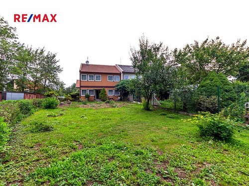 Prodaný dům 139 m², pozemek 523 m²
