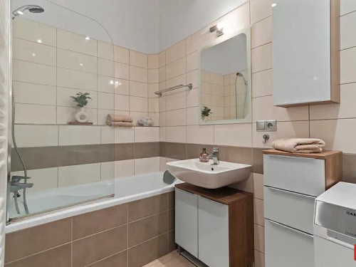 Prodej bytu 2+kk 45 m²