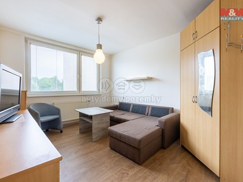 Prodaný byt 3+1 74 m²