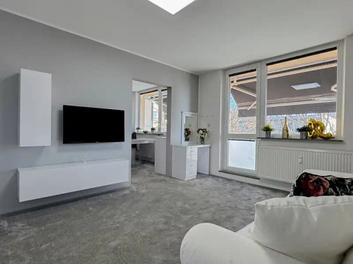 Prodej bytu 2+1 51 m²